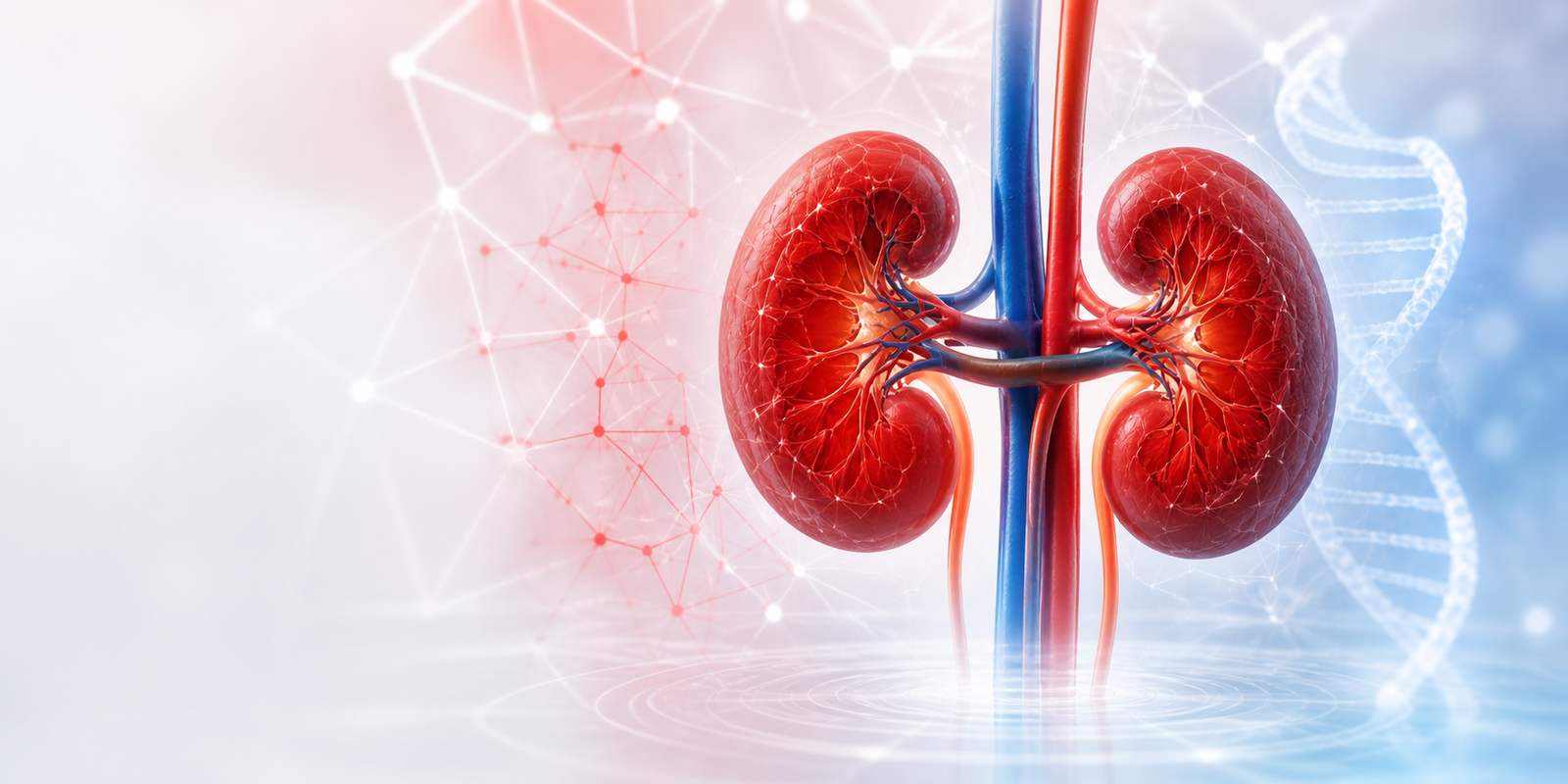 Nephrology breakthrough in South India
